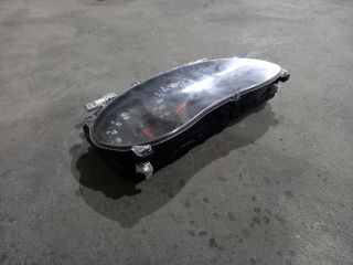 bontott RENAULT MASTER Kilométeróra